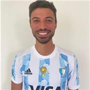 Clases particulares de hockey. Soy jugador y entrenador profesional de hockey